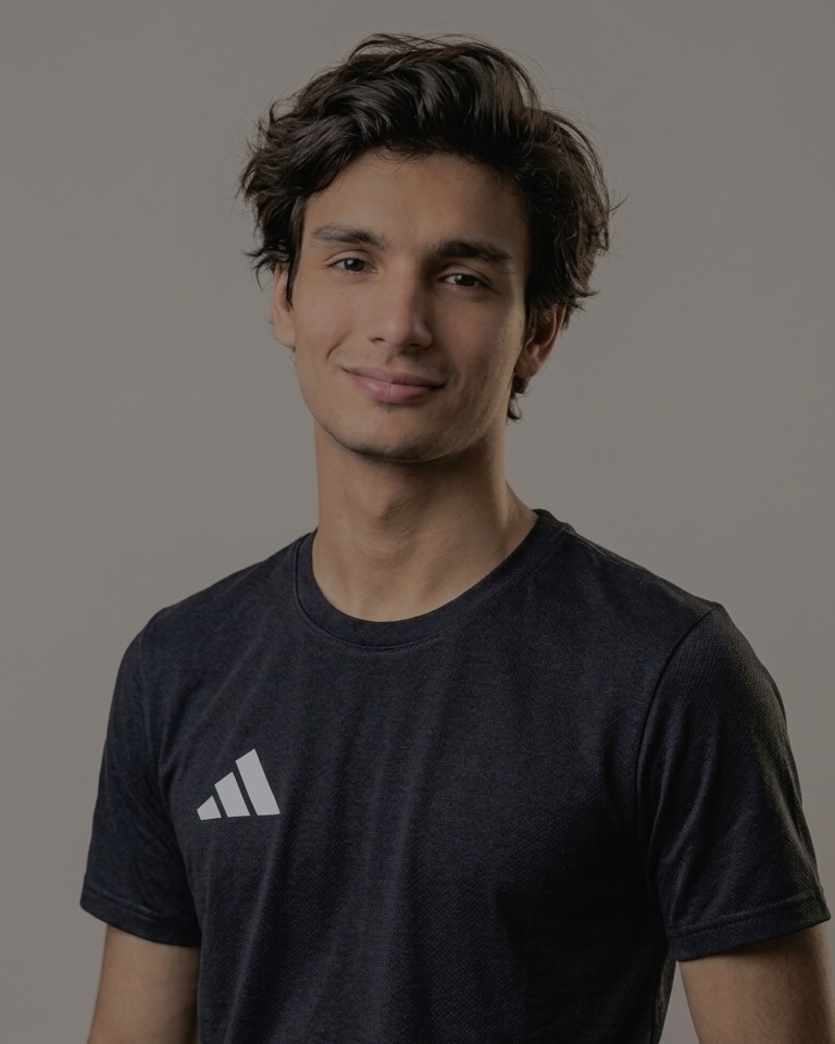 Three stripes energy.