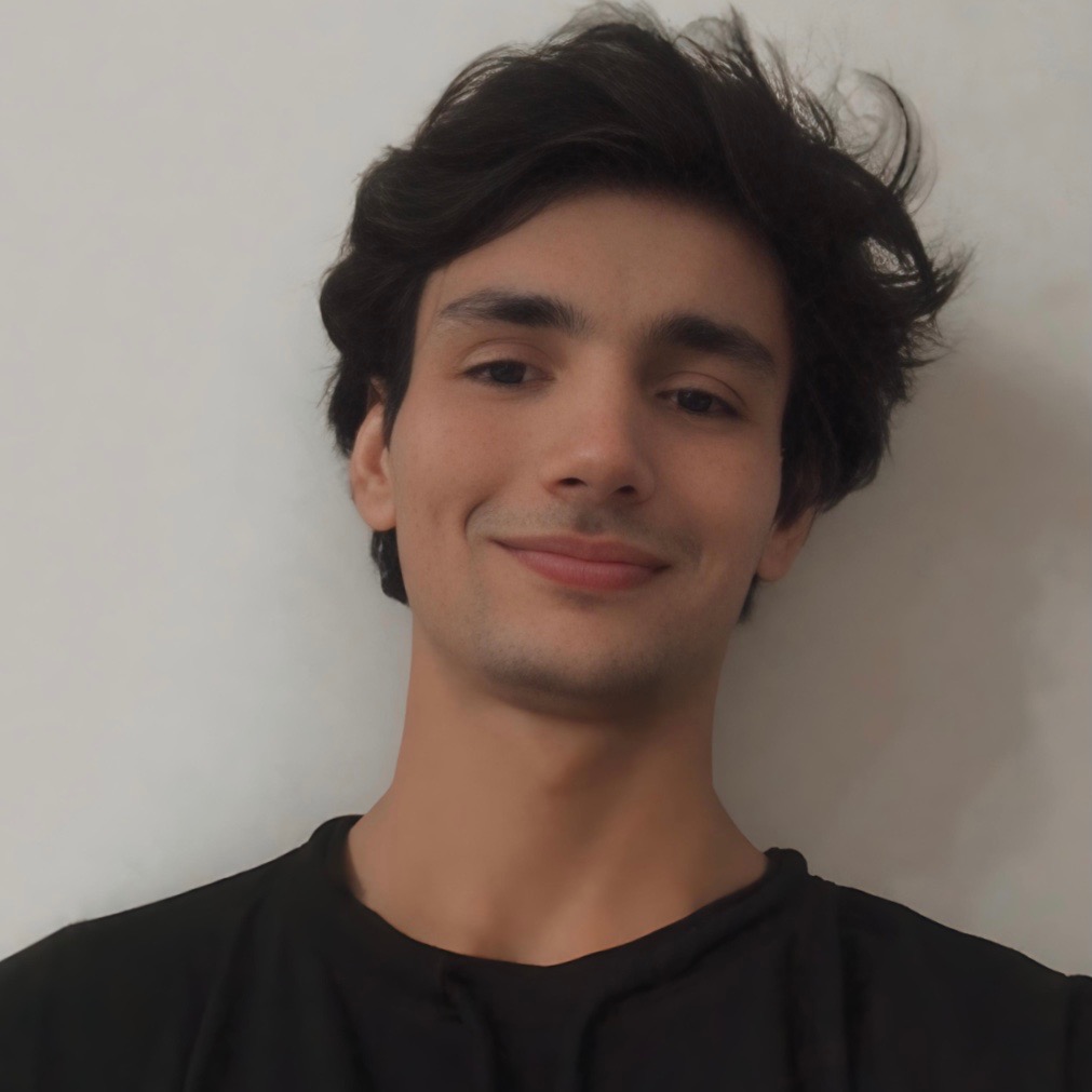 Iqbal Bhatti's profile picture