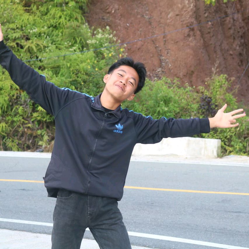 Adam Hidayat's profile picture